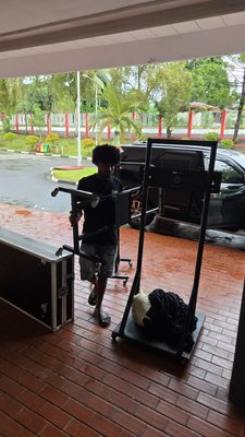 Event & Corporate